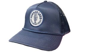 Cap - 39-071 - Bob - Blue