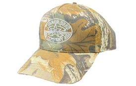 Cap - 501PC - Luck