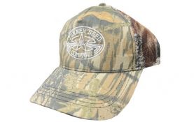 Cap - 515PC - Luck