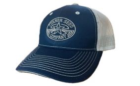 Cap - GWT101M - Luck - Putty/Navy