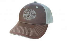 Cap - GWT101 - Luck - Putty/Brown
