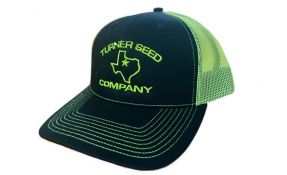 Cap - OC771  - Texas - Yellow/Black