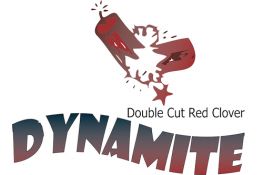 Red Clover - Dynamite